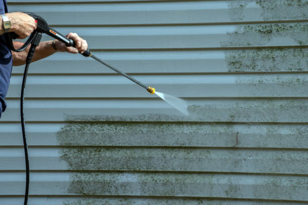 Trusted Manhasset Hills, NY Pressure Washing Services Experts